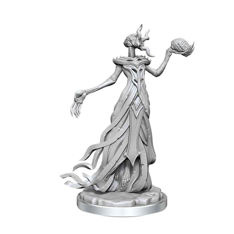 D&D Frameworks Mind Flayer - Bea DnD Games