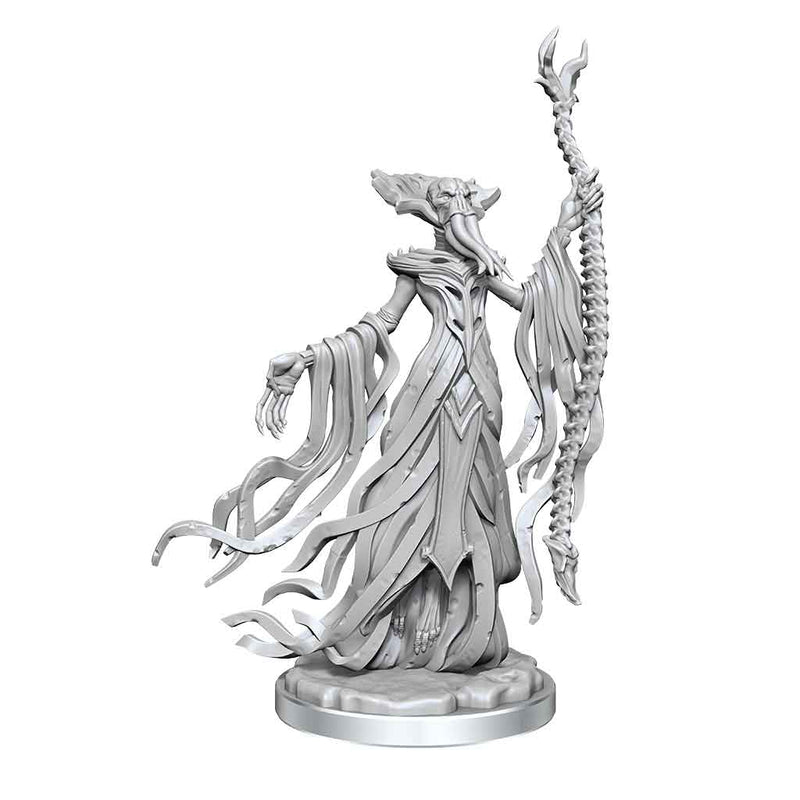 D&D Frameworks Mind Flayer - Bea DnD Games