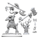 D&D Frameworks Minotaur - Bea DnD Games