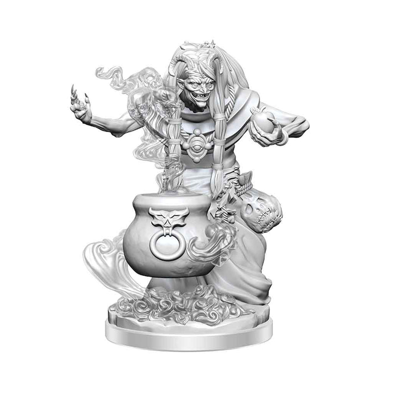 D&D Frameworks Night Hag - Bea DnD Games