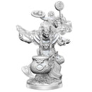 D&D Frameworks Night Hag - Bea DnD Games