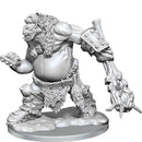D&D Frameworks Ogre - Bea DnD Games