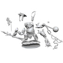 D&D Frameworks Ogre - Bea DnD Games