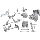D&D Frameworks Orcs Multi Pack (7 Miniatures) - Bea DnD Games