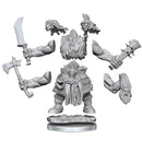 D&D Frameworks Orcs Multi Pack (7 Miniatures) - Bea DnD Games