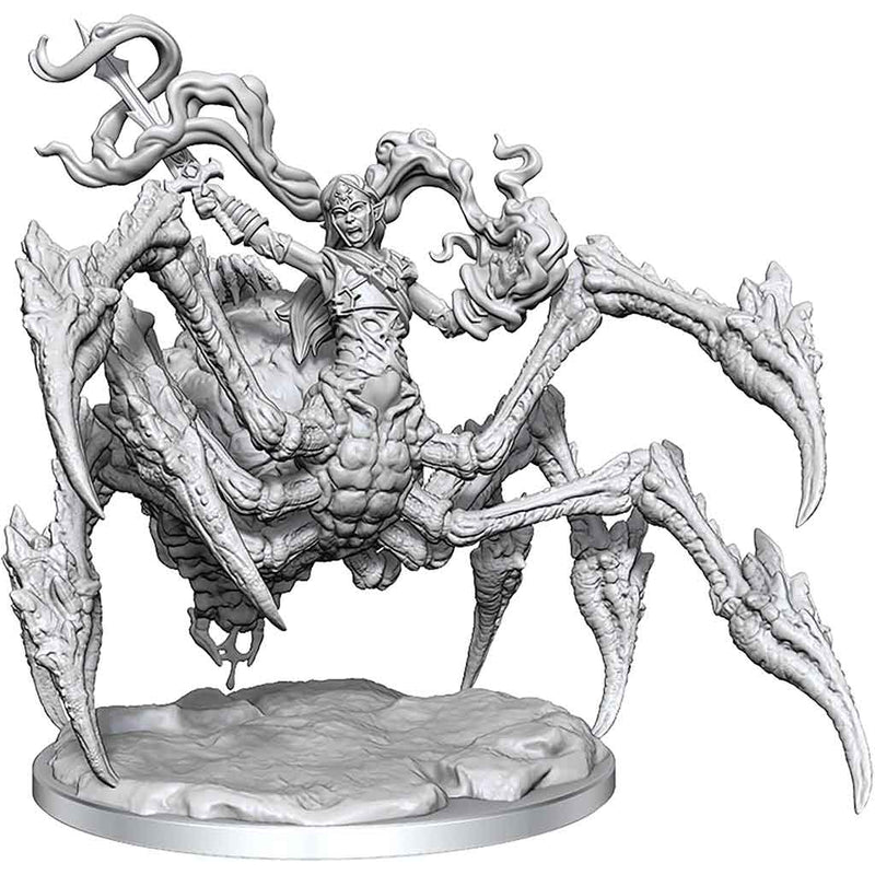 D&D Frameworks Paint Kit Drider - Bea DnD Games