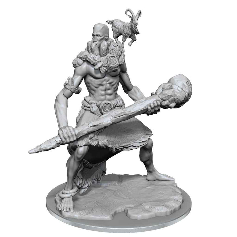 D&D Frameworks Stone Giant - Bea DnD Games