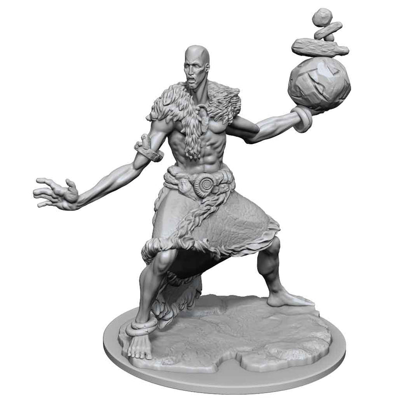 D&D Frameworks Stone Giant - Bea DnD Games