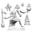D&D Frameworks Stone Giant - Bea DnD Games