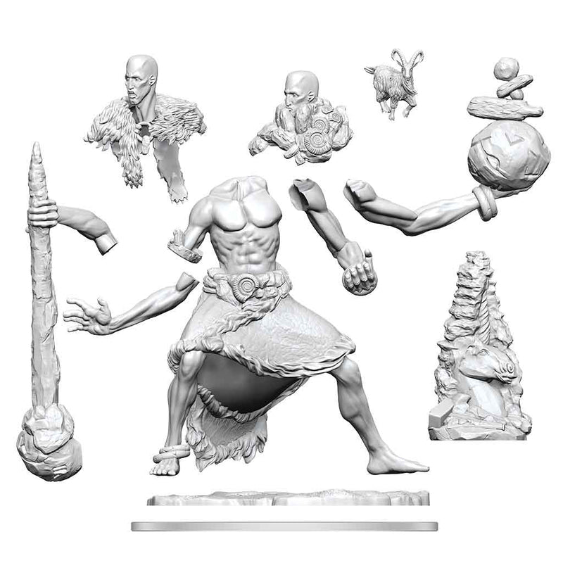 D&D Frameworks Stone Giant - Bea DnD Games