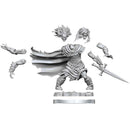 D&D Frameworks Wight - Bea DnD Games