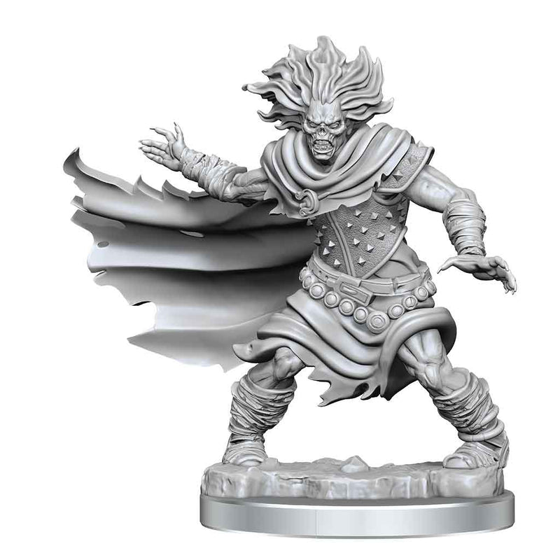 D&D Frameworks Wight - Bea DnD Games
