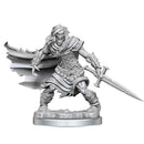 D&D Frameworks Wight - Bea DnD Games