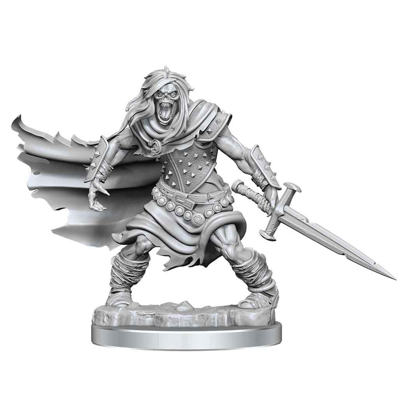 D&D Frameworks Wight - Bea DnD Games