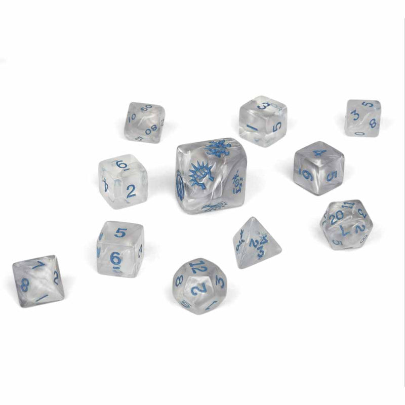 D&D Guildmasters Guide to Ravnica Dice Set - Bea DnD Games