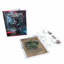 D&D Guildmasters Guide to Ravnica Maps and Miscellany - Bea DnD Games