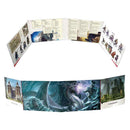 D&D Hoard of the Dragon Queen Dungeon Master's Screen - Bea DnD Games