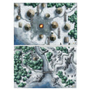 D&D Icewind Dale Map Set - Bea DnD Games