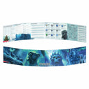 D&D Icewind Dale Rime of the Frostmaiden DM Screen - Bea DnD Games