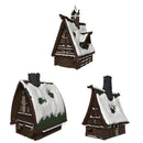 D&D Icewind Dale Rime of the Frostmaiden Ten Towns Papercraft Set - Bea DnD Games