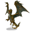 D&D Icons of the Realms Adult Bronze Dragon - Bea DnD Games