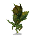 D&D Icons of the Realms Adult Green Dragon Premium Figure - Bea DnD Games