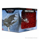 D&D Icons of the Realms Adult Silver Dragon Premium Figure - Bea DnD Games