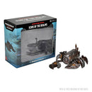 D&D Icons of the Realms Apparatus of Kwalish Boxed Figure - Bea DnD Games