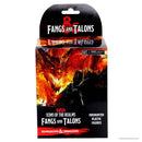 D&D Icons of the Realms Fangs and Talons Booster Box - Bea DnD Games
