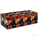 D&D Icons of the Realms Fangs and Talons Booster Brick - Bea DnD Games