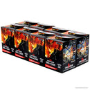 D&D Icons of the Realms Fangs and Talons Booster Brick - Bea DnD Games