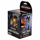 D&D Icons of the Realms Mordenkainen Presents Monsters of the Multiverse Booster Box - Bea DnD Games