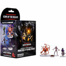 D&D Icons of the Realms Mordenkainen Presents Monsters of the Multiverse Booster Box - Bea DnD Games