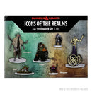 D&D Icons of the Realms Premium Figures - Strixhaven Set 1 - Bea DnD Games