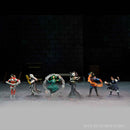 D&D Icons of the Realms Premium Figures - Strixhaven Set 2 - Bea DnD Games