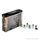 D&D Icons of the Realms Premium Figures - Strixhaven Set 2 - Bea DnD Games