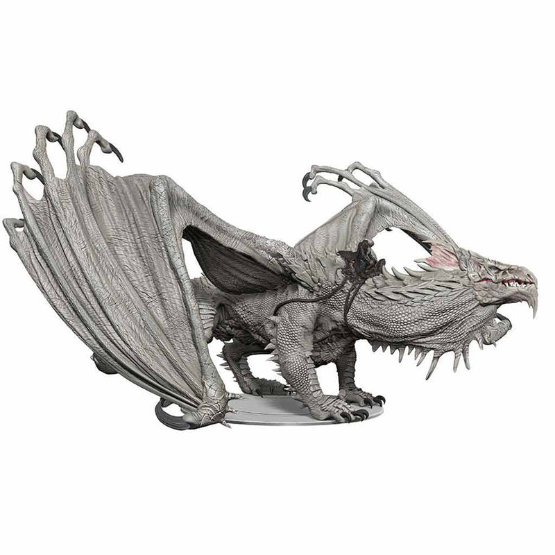 D&D Icons of the Realms Prepainted Miniatures Icewind Dale Rime of the Frostmaiden Arveiaturace Set - Bea DnD Games