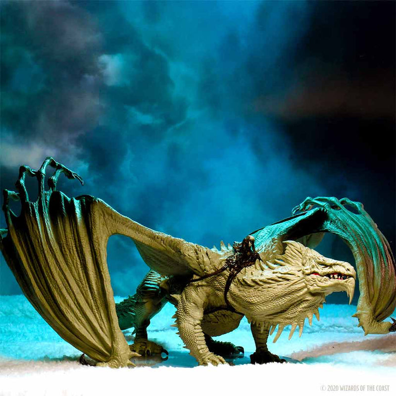 D&D Icons of the Realms Prepainted Miniatures Icewind Dale Rime of the Frostmaiden Arveiaturace Set - Bea DnD Games