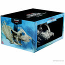 D&D Icons of the Realms Prepainted Miniatures Icewind Dale Rime of the Frostmaiden Arveiaturace Set - Bea DnD Games