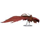 D&D Icons of the Realms Prepainted Miniatures Red Ruin & Red Dragonnel - Bea DnD Games