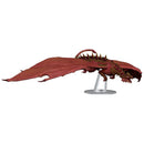 D&D Icons of the Realms Prepainted Miniatures Red Ruin & Red Dragonnel - Bea DnD Games