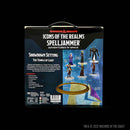 D&D Icons of the Realms - Spelljammer Showdown Setting - The Temple of Light - Bea DnD Games