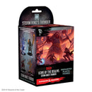 D&D Icons of the Realms Storm Kings Thunder Booster Box - Bea DnD Games
