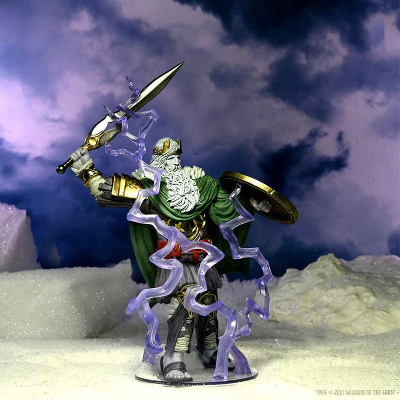 D&D Icons of the Realms Storm Kings Thunder Box 1 - Bea DnD Games