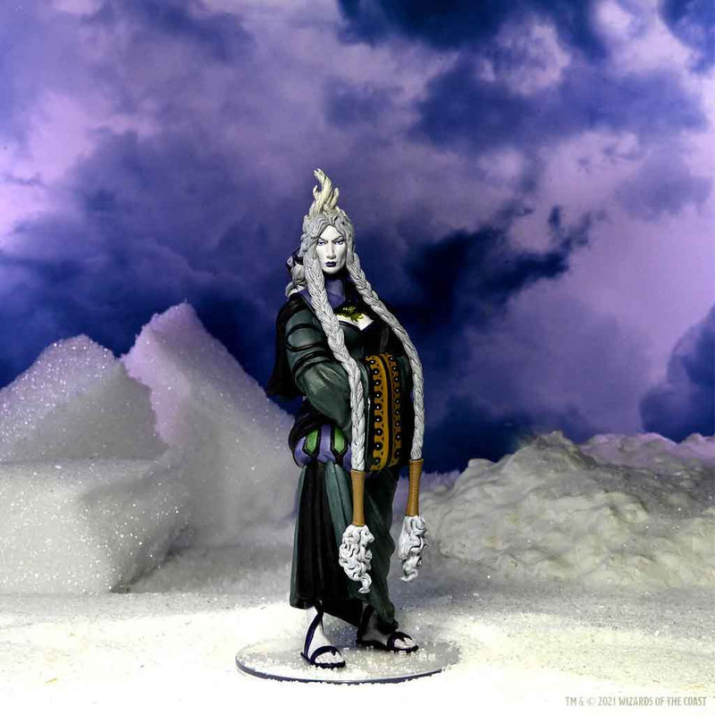 D&D Icons of the Realms Storm Kings Thunder Box 1 - Bea DnD Games