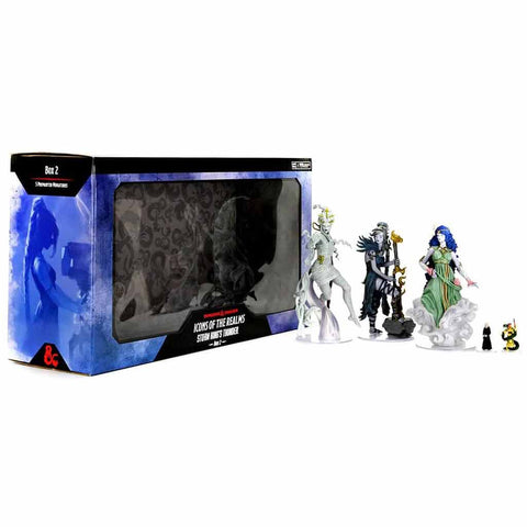 D&D Icons of the Realms Storm Kings Thunder Box 2 - Bea DnD Games