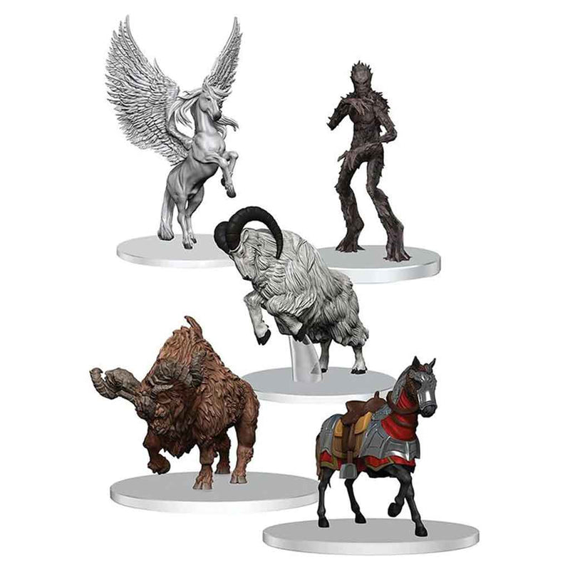 D&D Icons of the Realms Summoned Creatures, Set 1 - Bea DnD Games