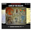 D&D Icons of the Realms Summoned Creatures, Set 2 - Bea DnD Games