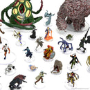 D&D Icons of the Realms Van Richtens Guide to Ravenloft Booster Brick - Bea DnD Games