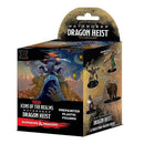 D&D Icons of the Realms Waterdeep Dragon Heist Booster Box - Bea DnD Games